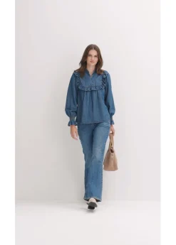 bonprix bonprix Camisas Y Blusas><noscript><img width=