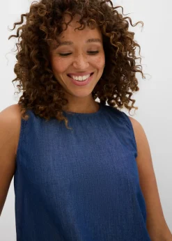 bonprix bonprix Camisas Y Blusas|Camisetas><noscript><img width=