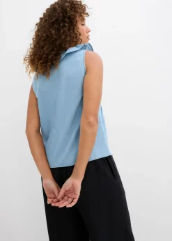 bonprix bonprix Camisas Y Blusas|Camisetas><noscript><img width=