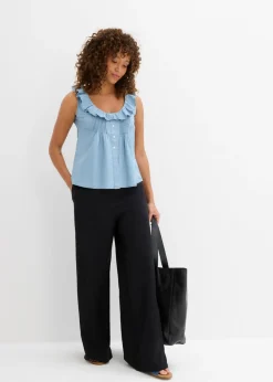 bonprix bonprix Camisas Y Blusas|Camisetas><noscript><img width=