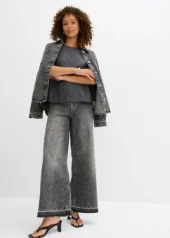 bonprix bonprix Camisas Y Blusas|Camisetas><noscript><img width=