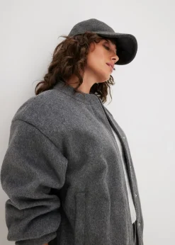 bonprix bonprix Esenciales|Chaquetas Y Abrigos><noscript><img width=