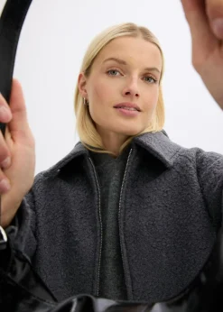 bonprix bonprix Chaquetas Y Abrigos><noscript><img width=