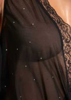 Mujer bonprix VENUS Body con abertura