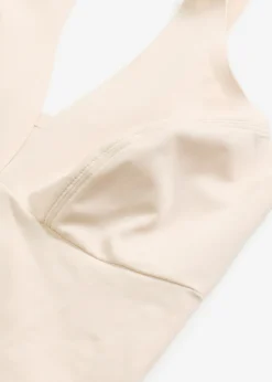 bonprix bonprix Sin Costuras|Bodies>Body con ligero efecto moldeador Maquillaje