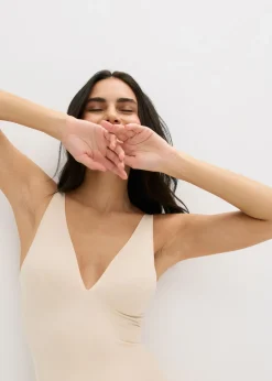 bonprix bonprix Sin Costuras|Bodies><noscript><img width=