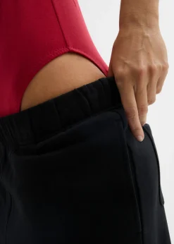 Mujer bonprix bonprix Body de manga larga (2 unidades)