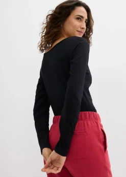 bonprix bonprix Básicos|Camisetas><noscript><img width=