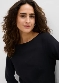 bonprix bonprix Básicos|Camisetas><noscript><img width=