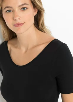 bonprix bonprix Ropa Interior De Algodón|Bodies><noscript><img width=