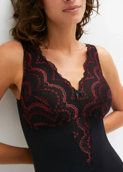 bonprix bonprix Bodies|Ropa Interior Moldeadora><noscript><img width=