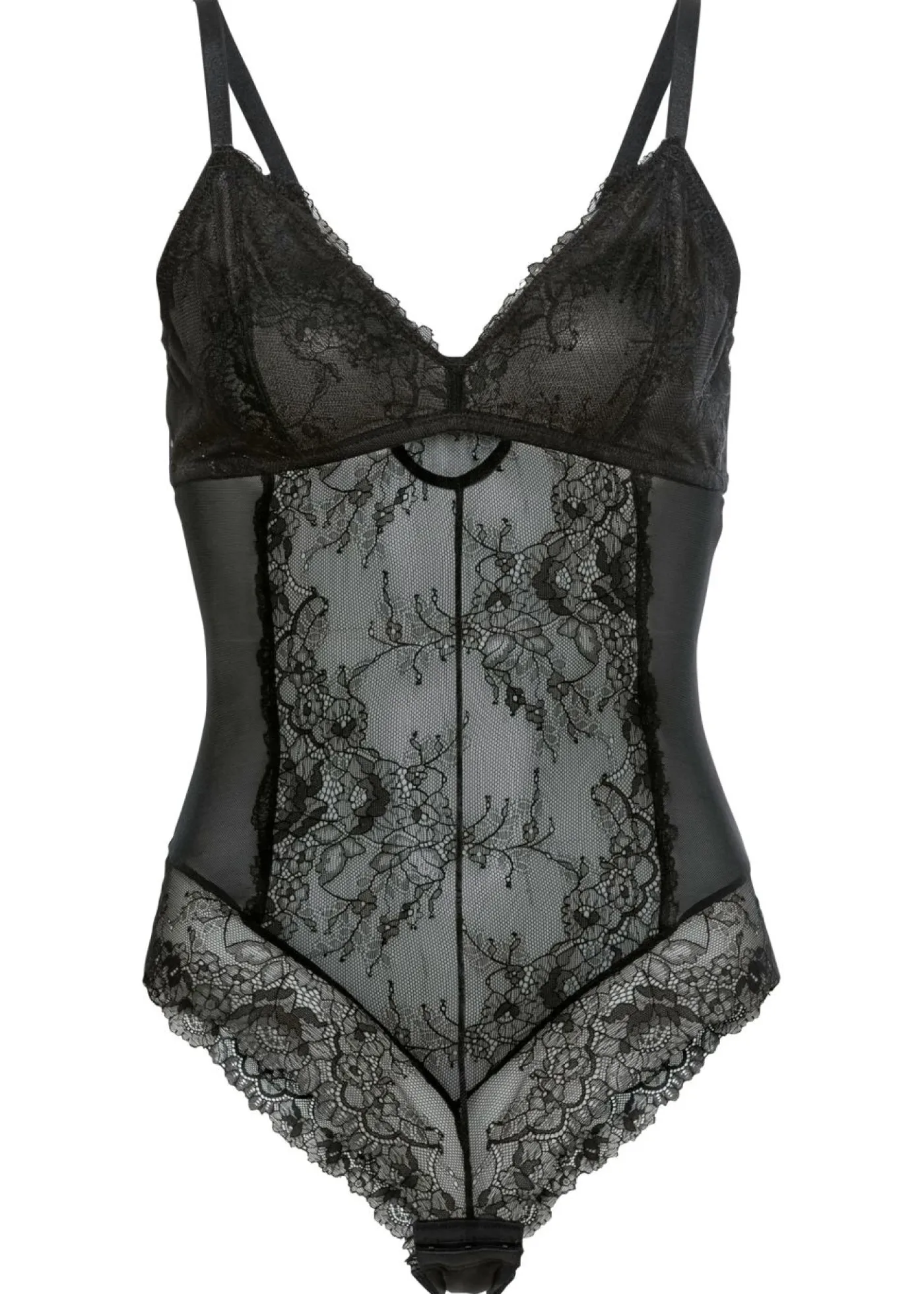 Mujer bonprix bonprix Body sin aros