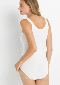 bonprix bonprix Ropa Interior De Algodón|Bodies><noscript><img width=