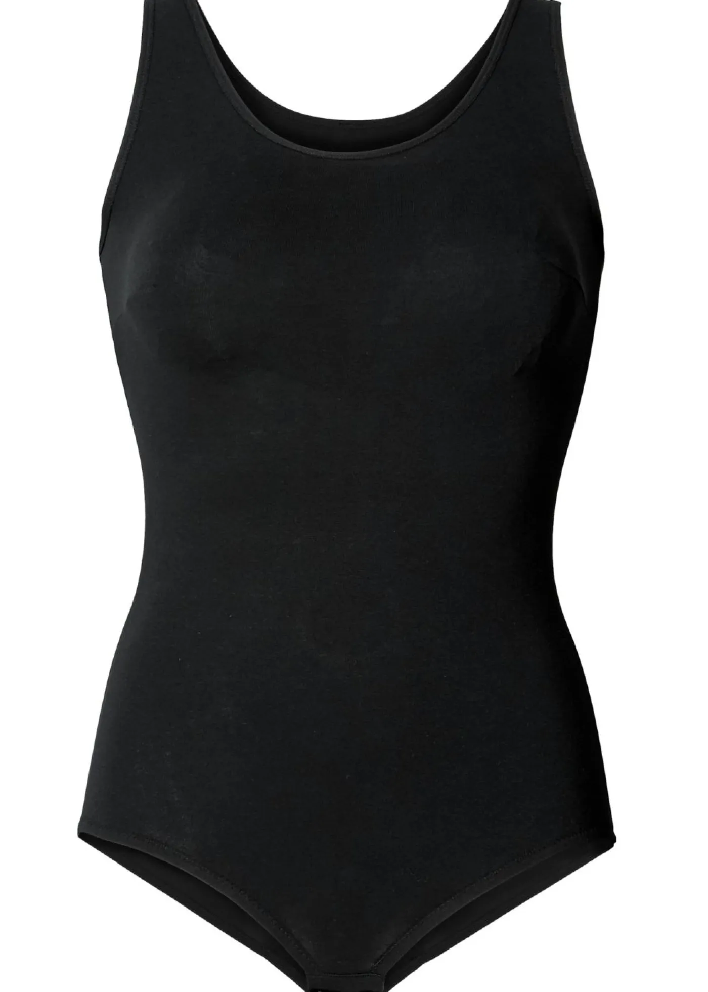 Mujer bonprix bonprix Body sin aros con algodón