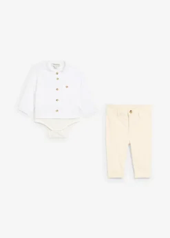 bonprix bonprix Pantalones|Partes De Arriba><noscript><img width=