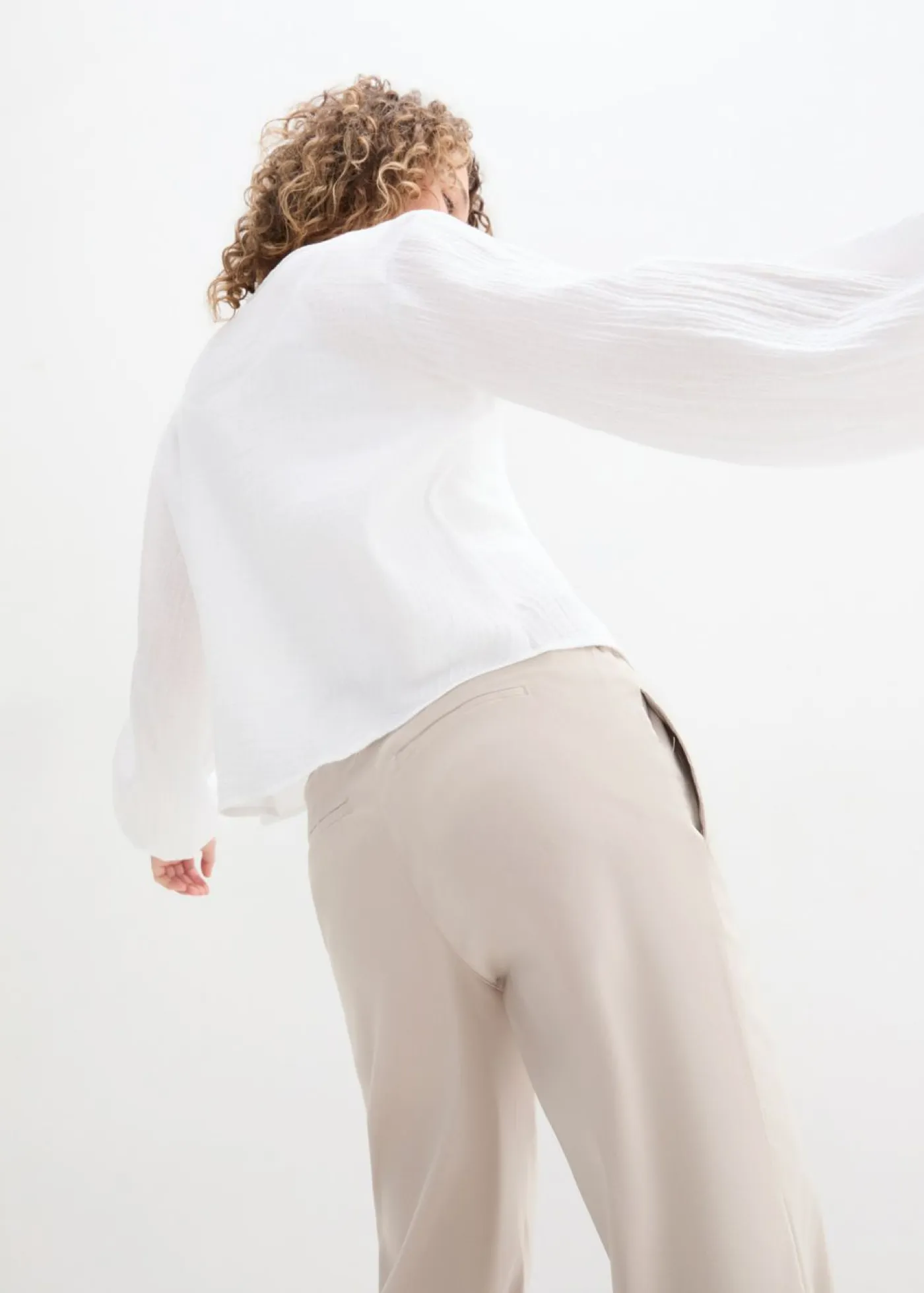 Mujer bonprix bonprix Bolero