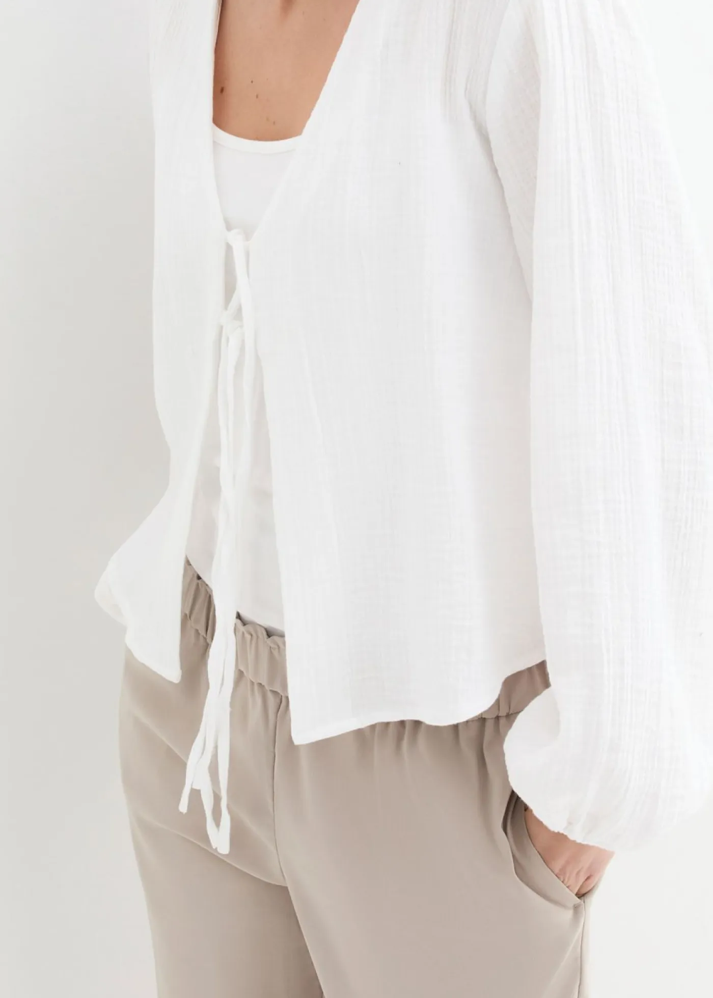 Mujer bonprix bonprix Bolero