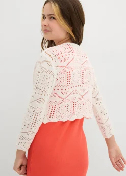 bonprix bonprix Ropa 9 A 16 Años·Sudaderas Y Jerséis><noscript><img width=