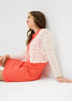 bonprix bonprix Ropa 9 A 16 Años·Sudaderas Y Jerséis><noscript><img width=