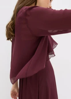 Mujer bonprix bonprix Bolero de gasa fina