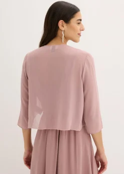 Mujer bonprix bonprix Bolero de gasa fina