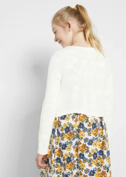 bonprix bonprix Ropa 9 A 16 Años·Sudaderas Y Jerséis|Ropa 9 A 16 Años·Novedades><noscript><img width=