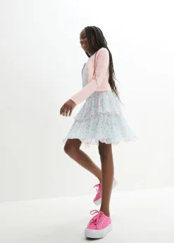 Niños bonprix bonprix Bolero de punto