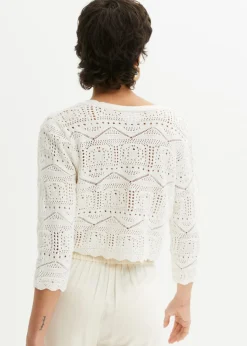 bonprix bonprix Jerséis|Ropa De Punto><noscript><img width=