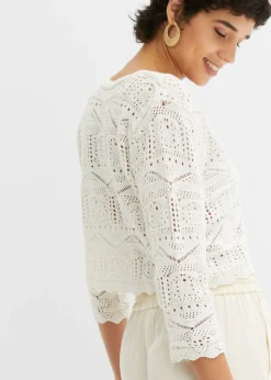 bonprix bonprix Jerséis|Ropa De Punto><noscript><img width=