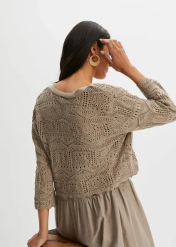 bonprix bonprix Jerséis|Ropa De Punto><noscript><img width=