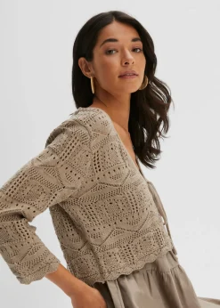 bonprix bonprix Jerséis|Ropa De Punto><noscript><img width=