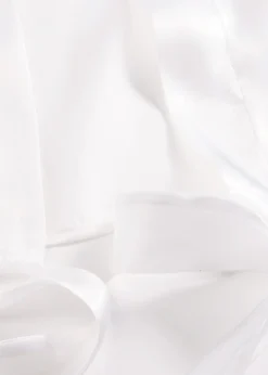 Mujer bonprix bonprix Bolero de tul fino con detalle de lazo