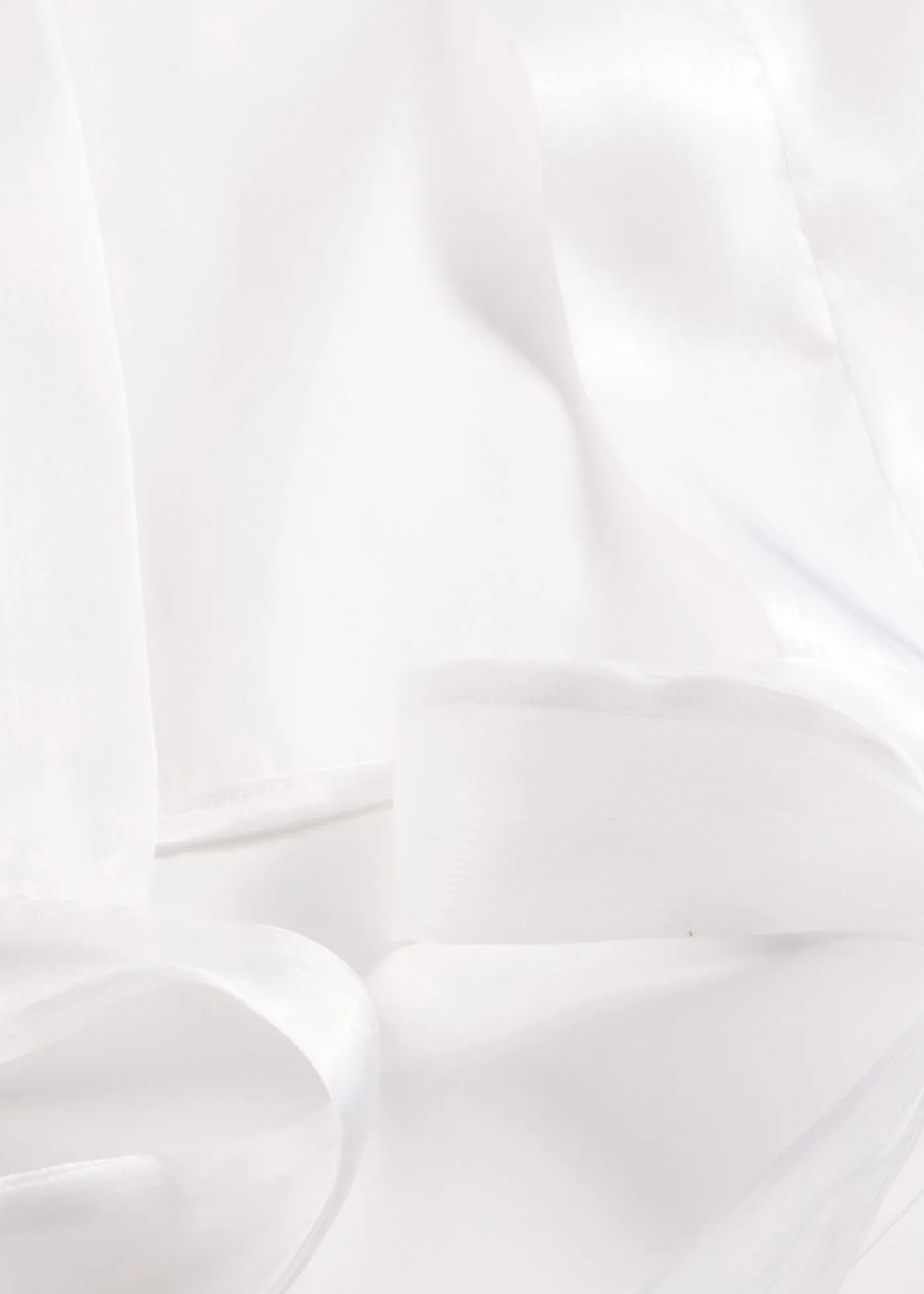 Mujer bonprix bonprix Bolero de tul fino con detalle de lazo