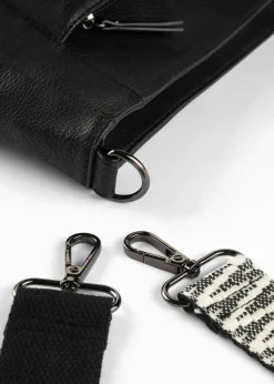 Mujer bonprix bonprix Bolso bandolera con correa intercambiable