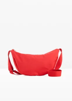 Mujer bonprix bonprix Bolso bandolera ligeramente forrado