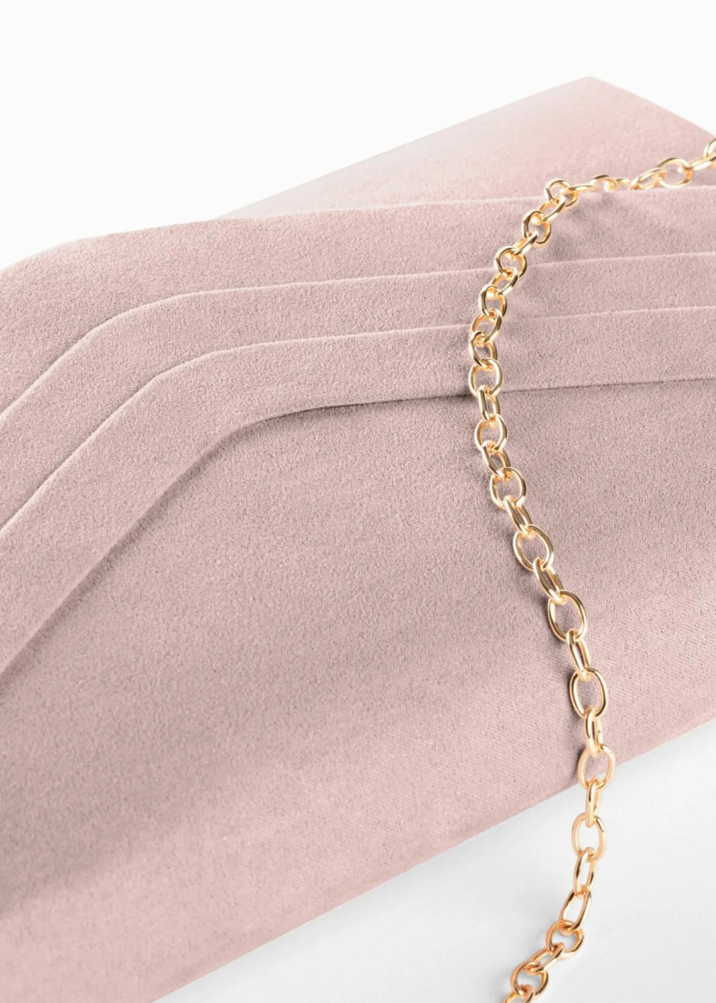 Mujer bonprix bonprix Bolso clutch con detalles de solapa