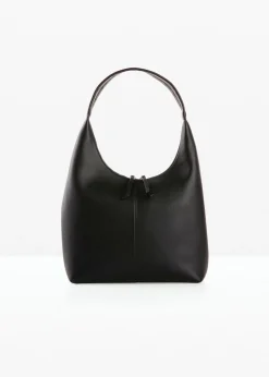 bonprix bonprix Complementos Temáticos·Accesorios Veganos|Bolsos>Bolso de mano Negro