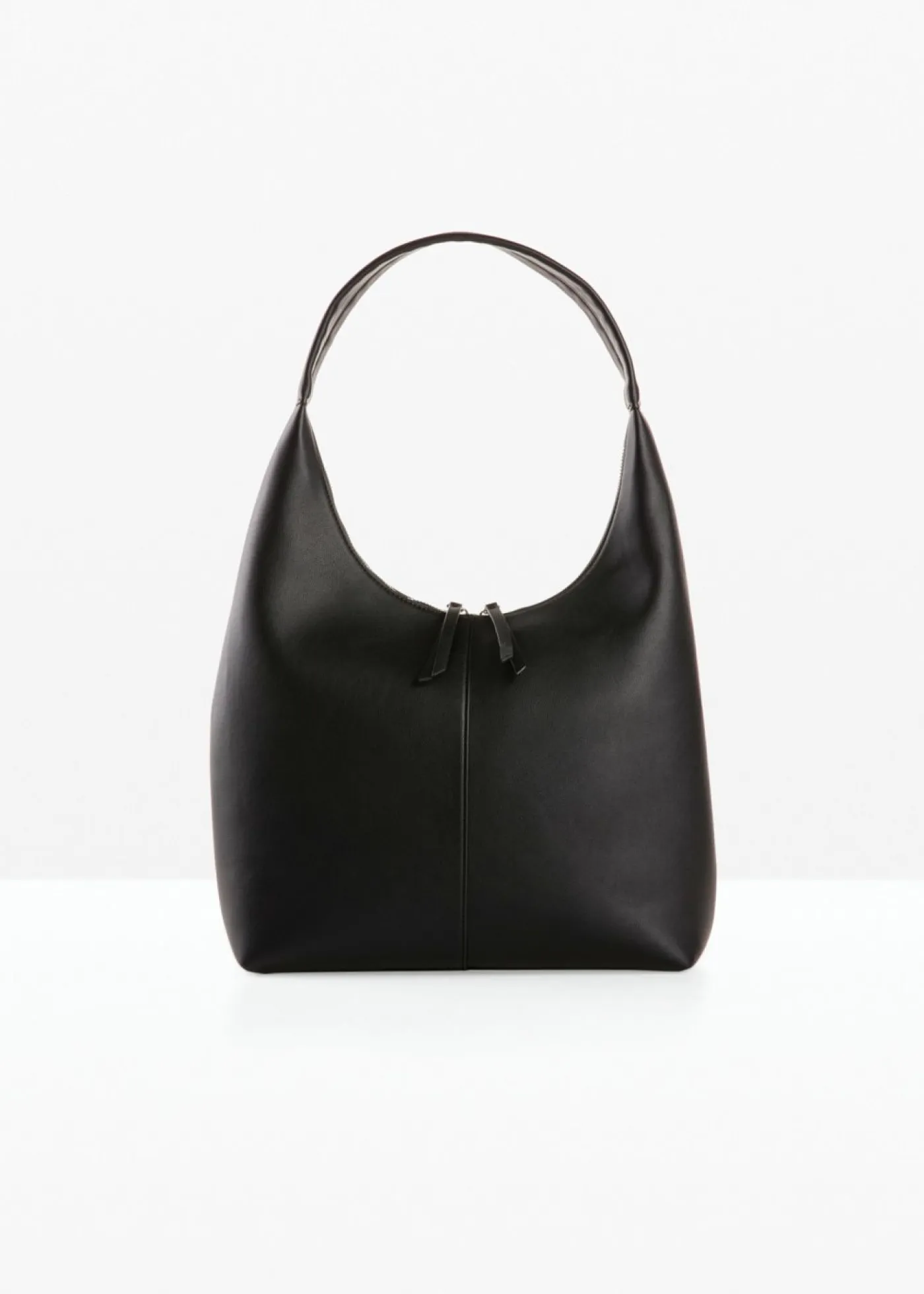 bonprix bonprix Complementos Temáticos·Accesorios Veganos|Bolsos>Bolso de mano Negro