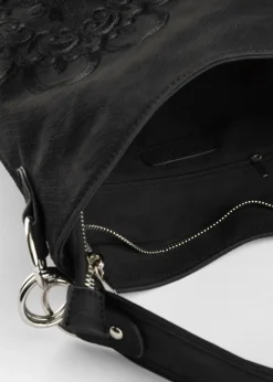 Mujer bonprix bonprix Bolso de mano con bordado