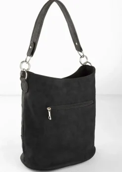 Mujer bonprix bonprix Bolso de mano con bordado