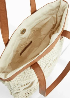 bonprix bonprix Complementos Temáticos·Accesorios Veganos|Bolsos><noscript><img width=