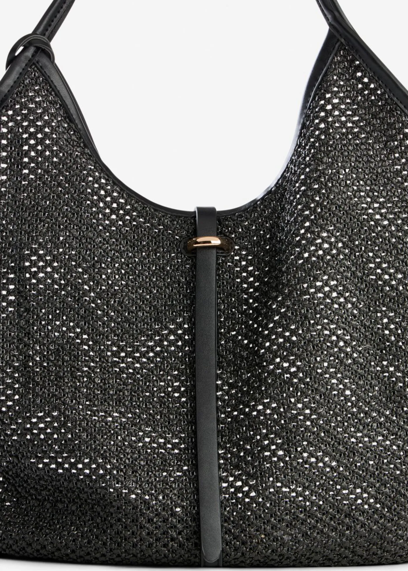 Mujer bonprix bonprix Bolso shopper de malla