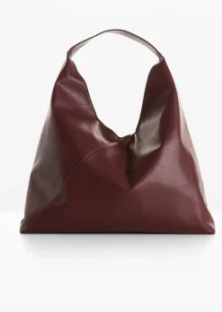 Mujer bonprix bonprix Bolso shopper suave de tamaño XXL