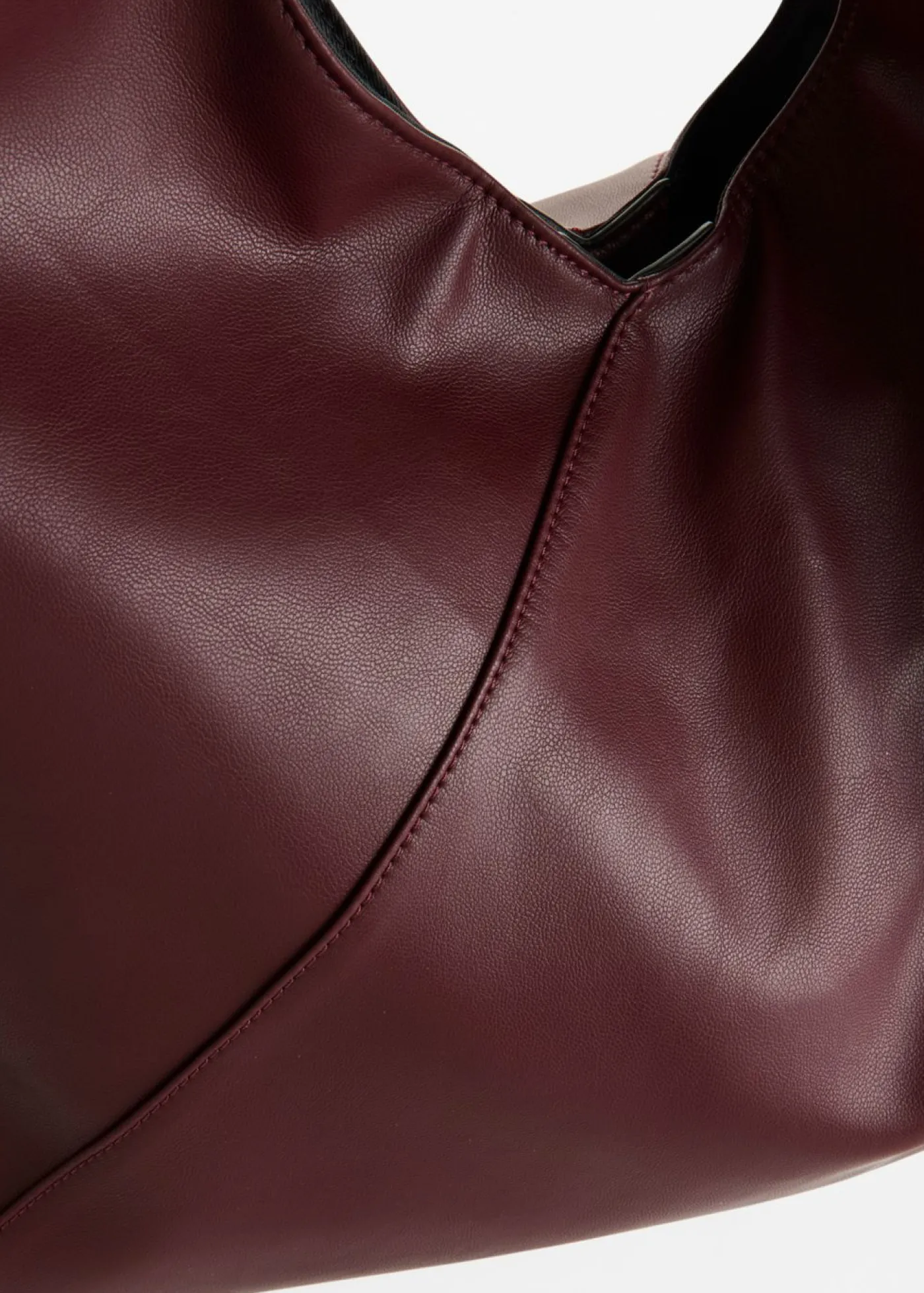 Mujer bonprix bonprix Bolso shopper suave de tamaño XXL