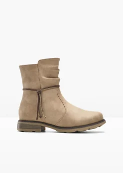 Mujer bonprix bonprix Botas