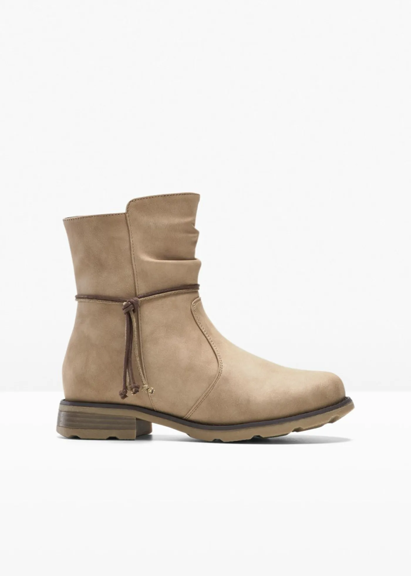 Mujer bonprix bonprix Botas