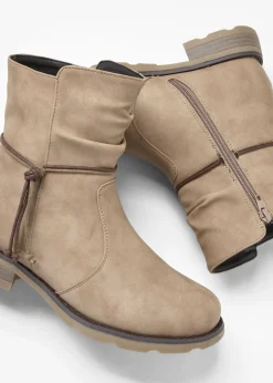 Mujer bonprix bonprix Botas