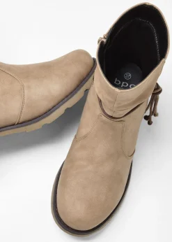 Mujer bonprix bonprix Botas