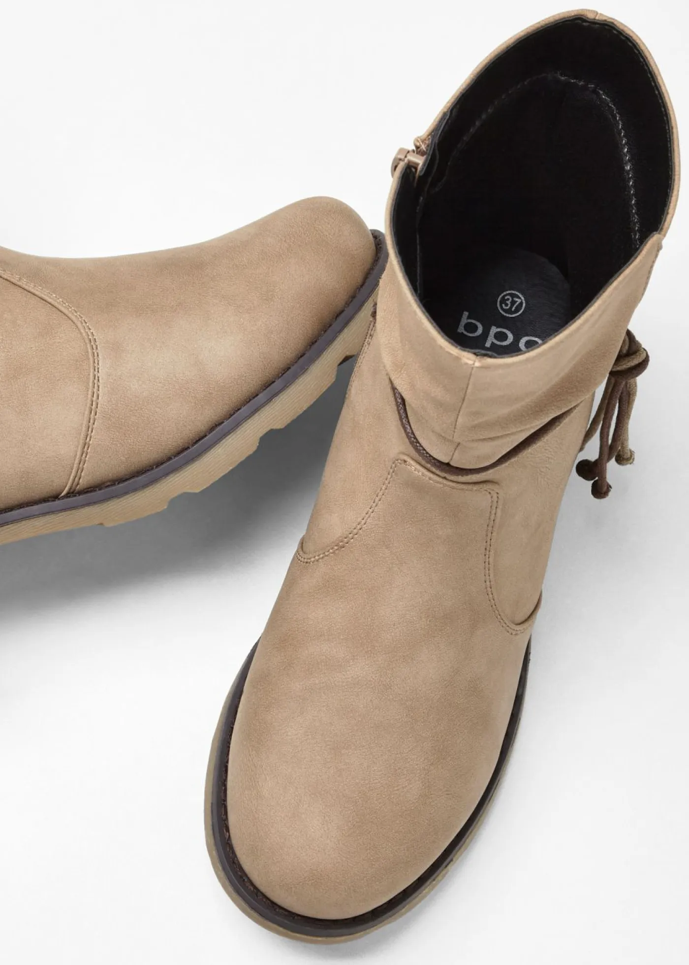 Mujer bonprix bonprix Botas