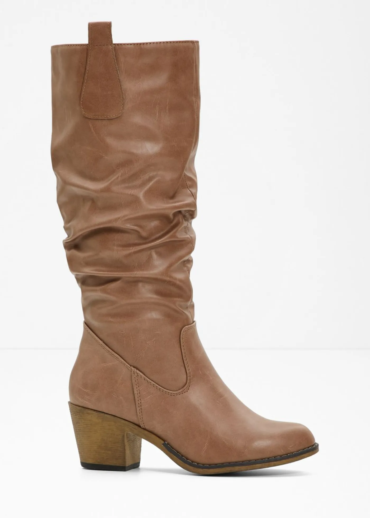 bonprix bonprix Botas>Botas Camel